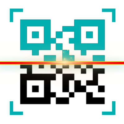 QR 코드 리더 스캐너