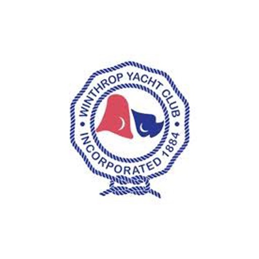 Winthrop Yacht Club by Winthrop Yacht Club