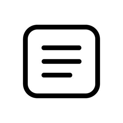 Smart Notepad - Notepad widget