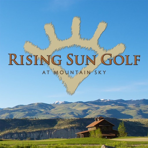 Rising Sun Golf Course icon