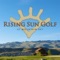 The Rising Sun Golf Course App includes a GPS enabled yardage guide, 3D flyovers, live scoring and much more