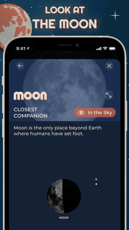Space Era - AR Star Guide screenshot-4