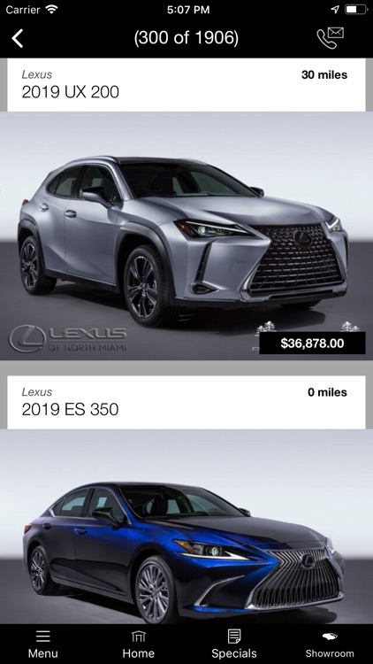 Lexus of Pembroke Pines MLink