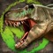 Path of Titans is a dinosaur MMO survival game