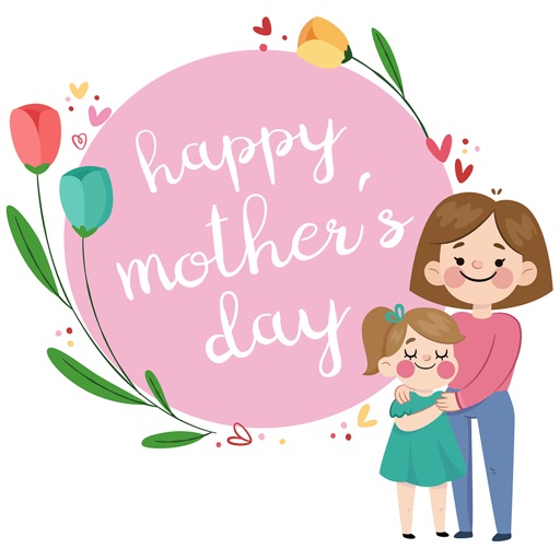 Mother's Day Frames Photo App Download