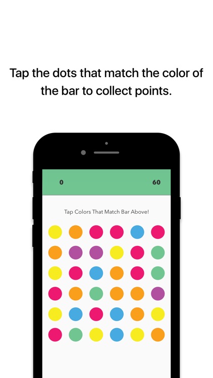 Color Tap Plus screenshot-0