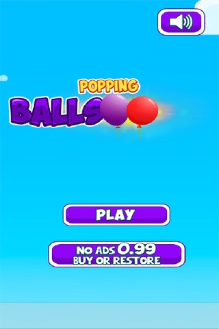 Pop Balloons Fun Zoo screenshot 3