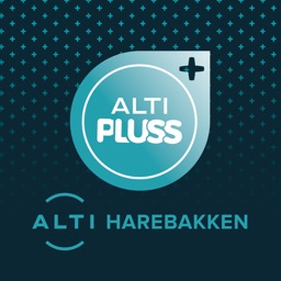 Alti Pluss Harebakken