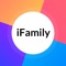 iFamily is for parents to track online internet usage of their children