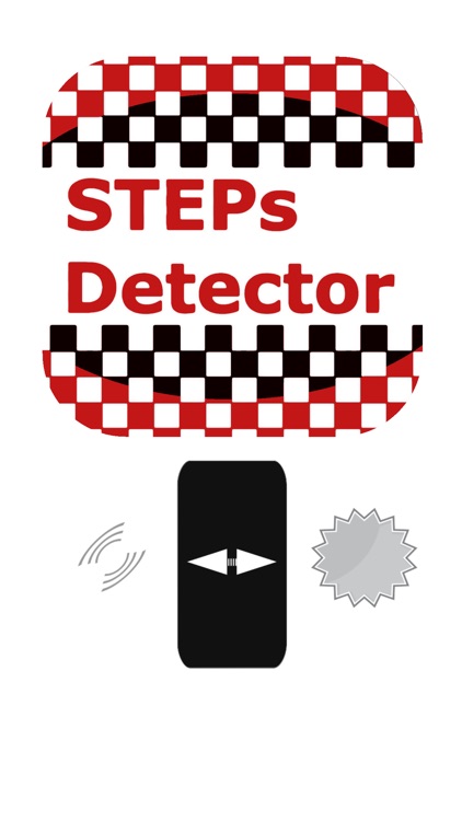 Steps Detector