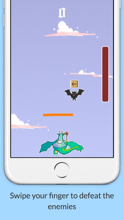Magic Flight