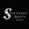 The Svetlanas Beauty Salon app makes booking your appointments and managing your loyalty points even easier