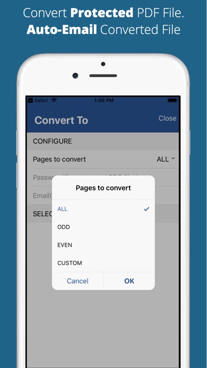 Aadhi PDF to Word Converter Pr