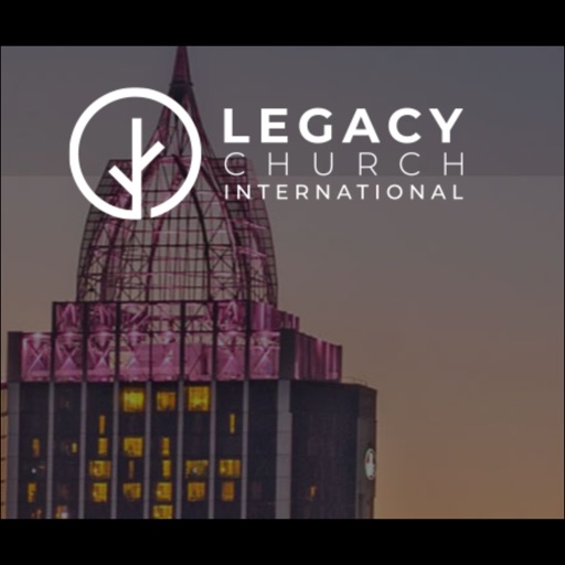 LegacyChurchInternational