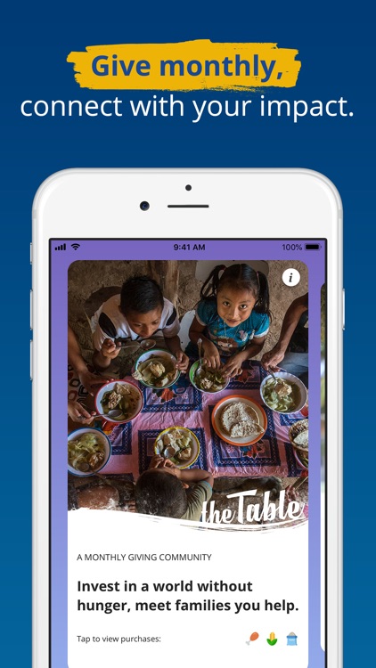 ShareTheMeal