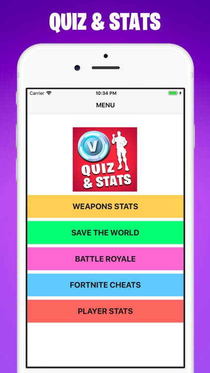 Quiz: Test Your Knowledge of the Fortnite VBuck System! - Trivia & Questions