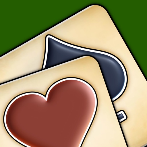 Full Deck Solitaire