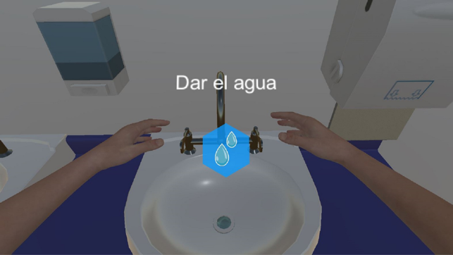 VRLabs Salud(圖1)-速報App