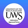UWS SportSci Approval App