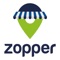 ------THIS APP IS FOR EXCLUSIVE USE BY ZOPPER CUSTOMERS -----