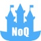 NoQ is an amazing App which can predict wait times of attractions in Tokyo DisneyLand and DisneySea, no more ridiculous wait times