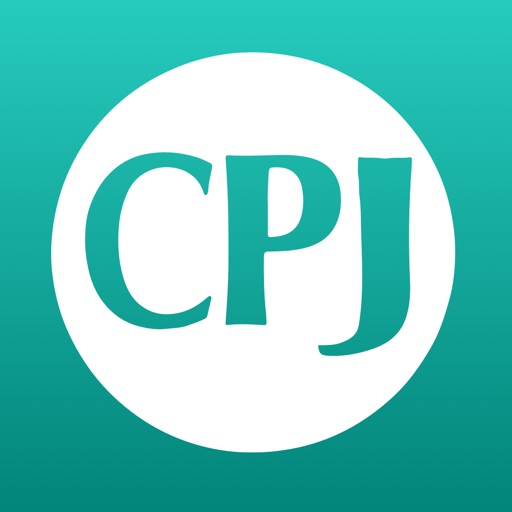 CPJ icon