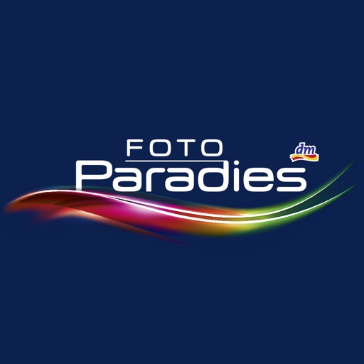 Foto-Paradies by dm-drogerie markt GmbH + Co. KG