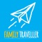 Family Traveller is the indispensable guide for anyone travelling with babies, children and teenagers