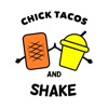Chick Tacos and Shake Toulon