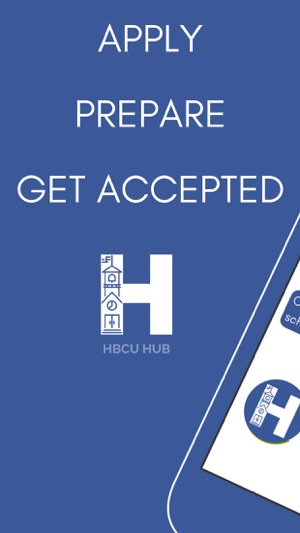 HBCU HUB(圖1)-速報App