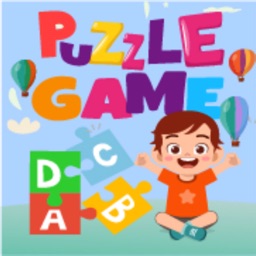 Puzzles Toddler