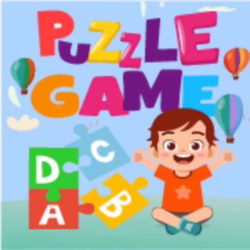 Puzzles Toddler
