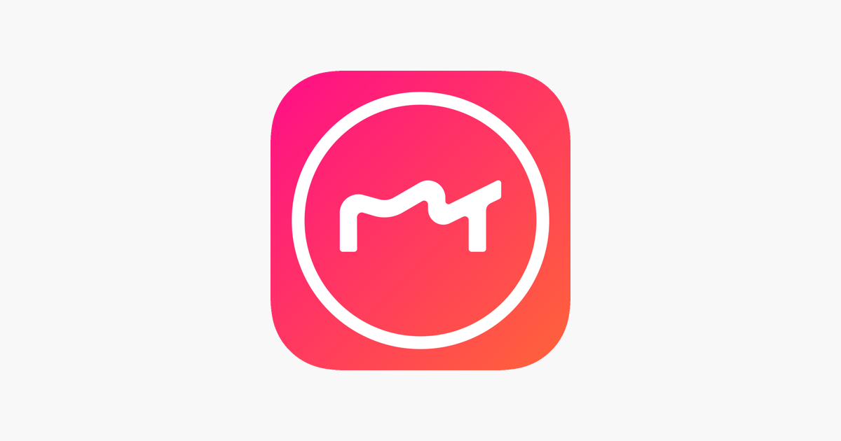 Meitu 美顔自撮り 写真編集 加工 をapp Storeで