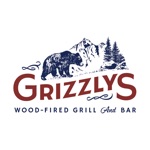 Grizzlys Wood-Fired Grill