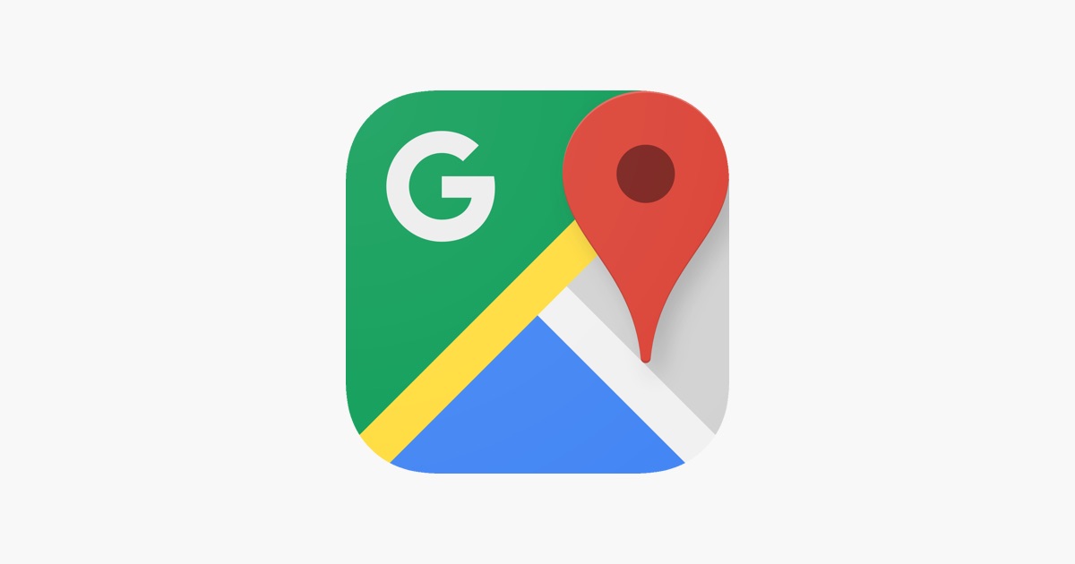 Image result for google maps