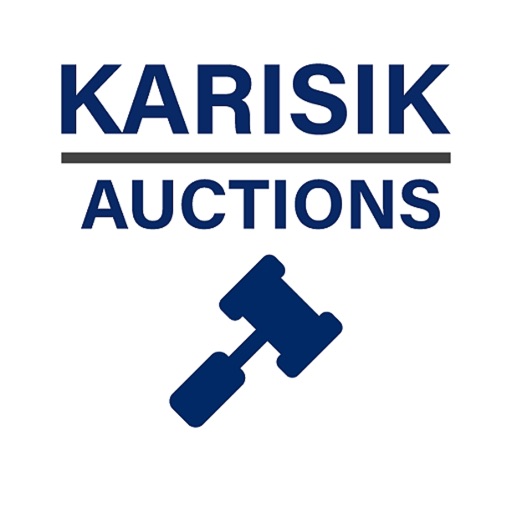 Karisik Auctions icon
