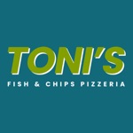 Tonis Wishaw Takeaway