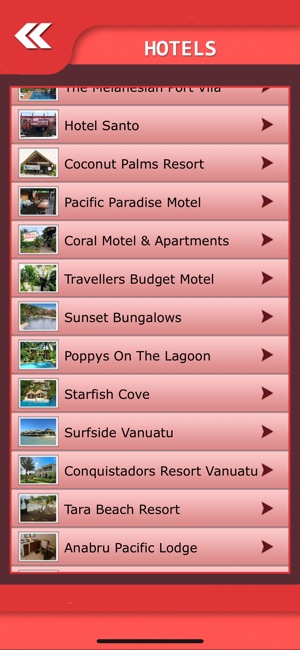 Vanuatu Island Tourism Guide(圖5)-速報App