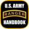 *** Current/Latest Version of Official Ranger Handbook ***