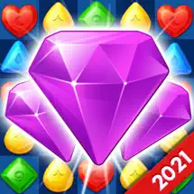 Crystal Crush - Match 3 Game Mod and hack tool