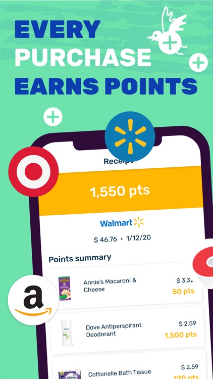 Fetch: Rewards and Gift Cards screenshot-4