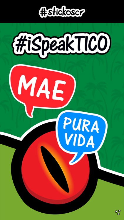 iSpeakTico