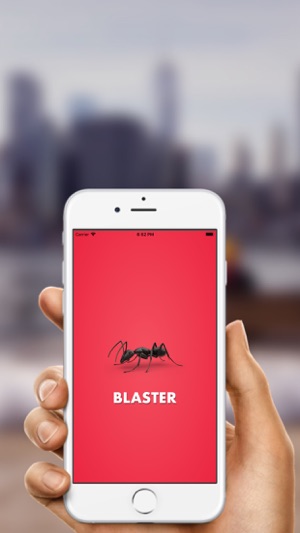 BLASTER(圖3)-速報App