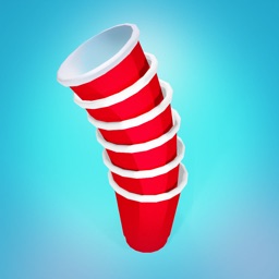 Red Cup Runner