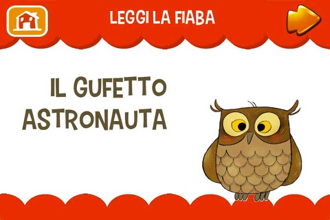 IoCreo Gufetti 63727 screenshot 3