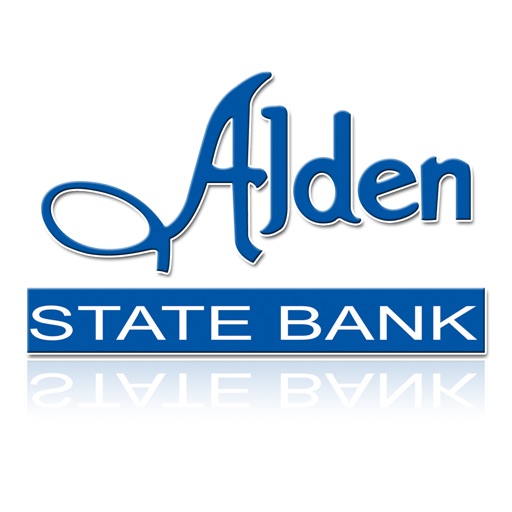 Alden State Bank Mobile