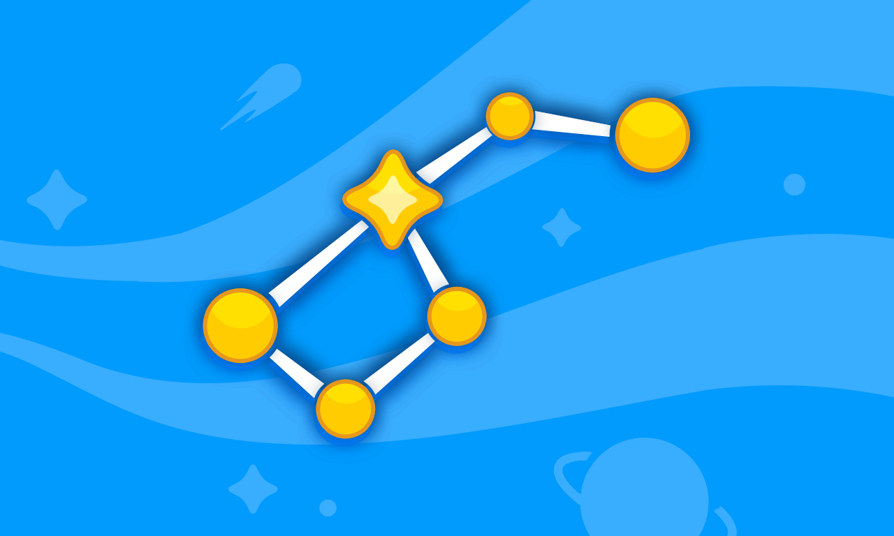 Star Walk Kids: Astronomy Game