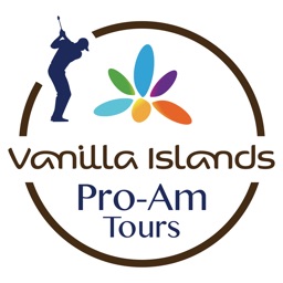 Vanilla Islands Golf