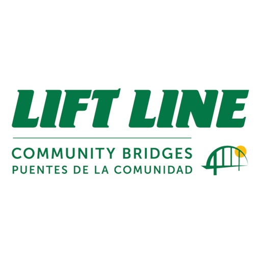 Lift Line by Community Bridges Lift Line