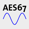 AES67 Test Tone